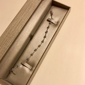Zales diamond bracelet